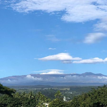 Hilo Downtown Condo Walk To Beaches Exterior photo