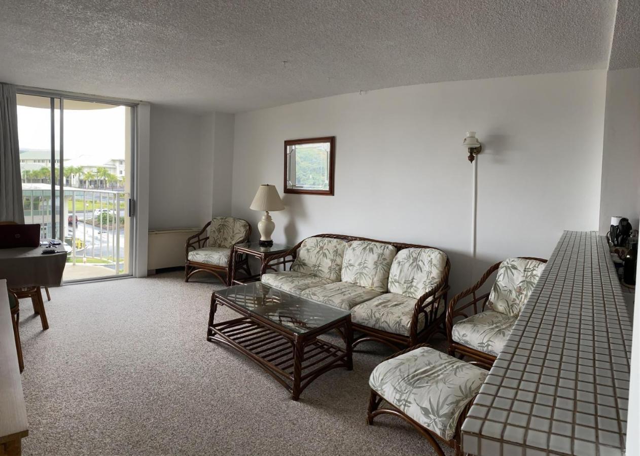 Hilo Downtown Condo Walk To Beaches Exterior photo